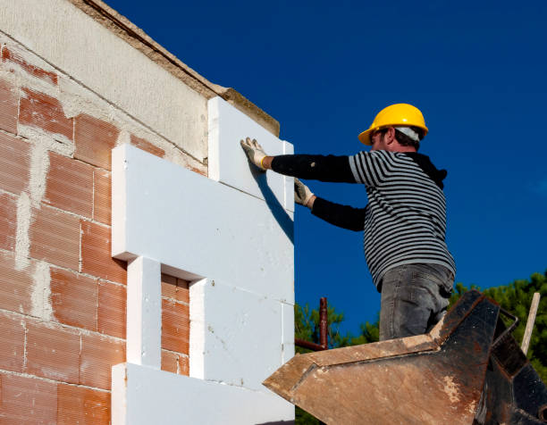 Best Spray Foam Insulation in Canton, MO