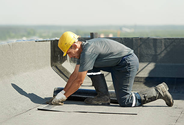 Best Fiberglass Insulation in Canton, MO